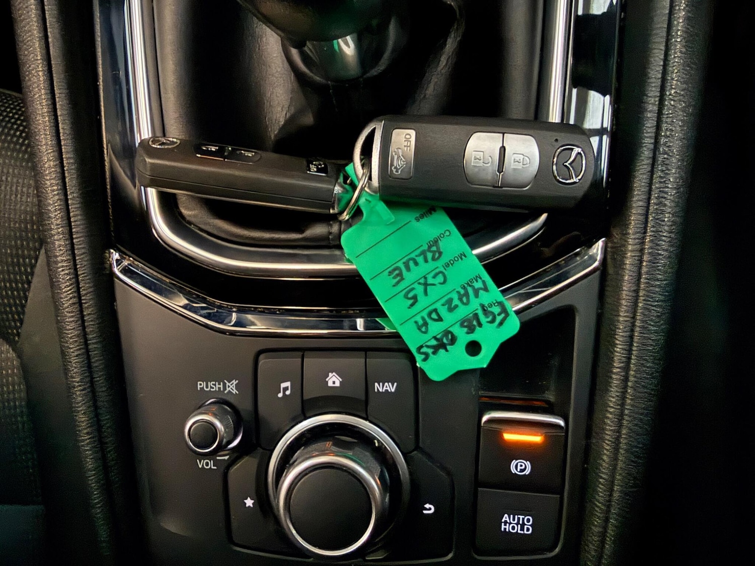 Used Mazda CX-5 for sale - 77783619: Photo 28