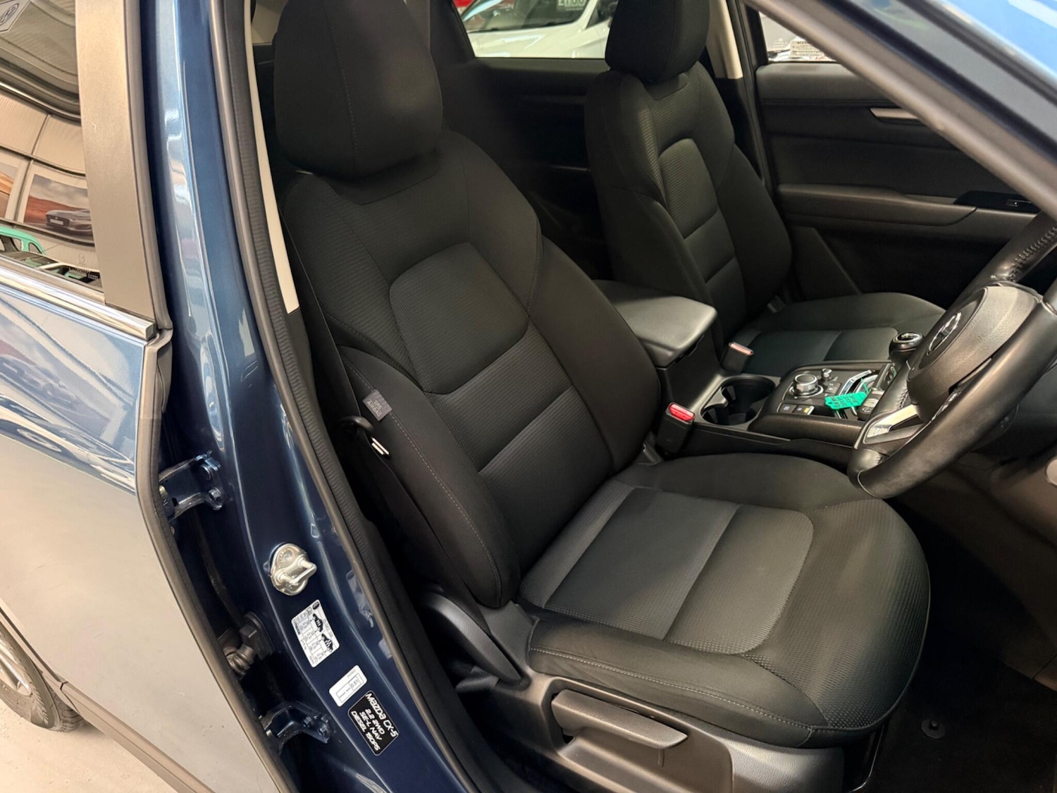 Used Mazda CX-5 for sale - 77783619: Photo 29