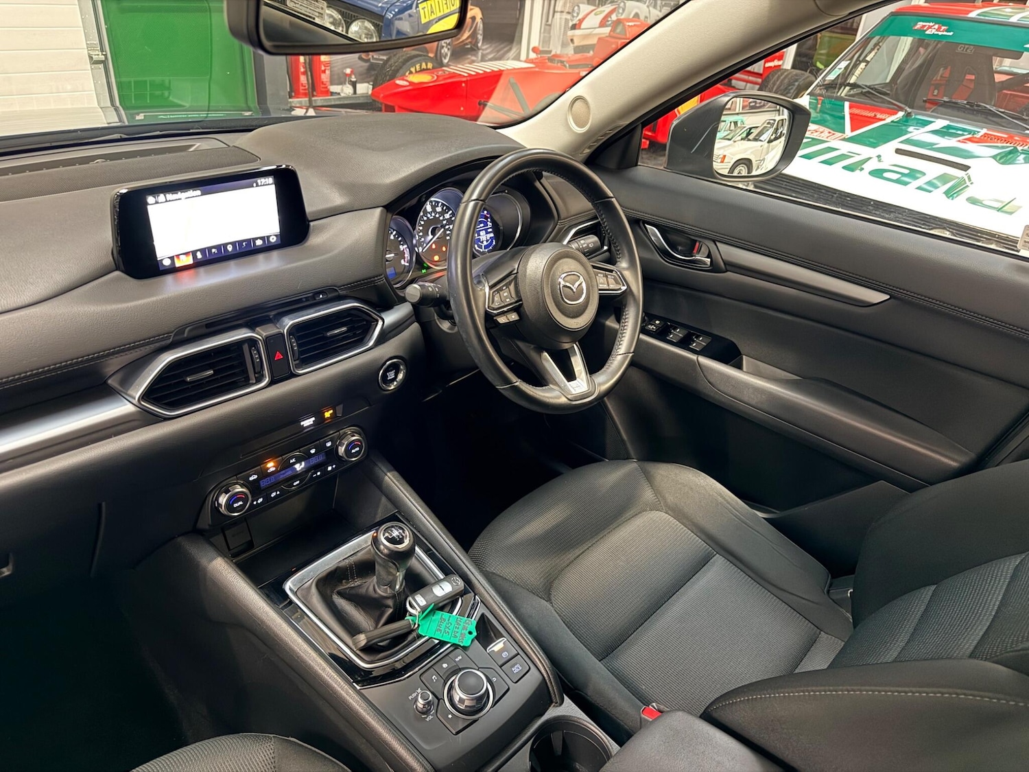 Used Mazda CX-5 for sale - 77783619: Photo 3