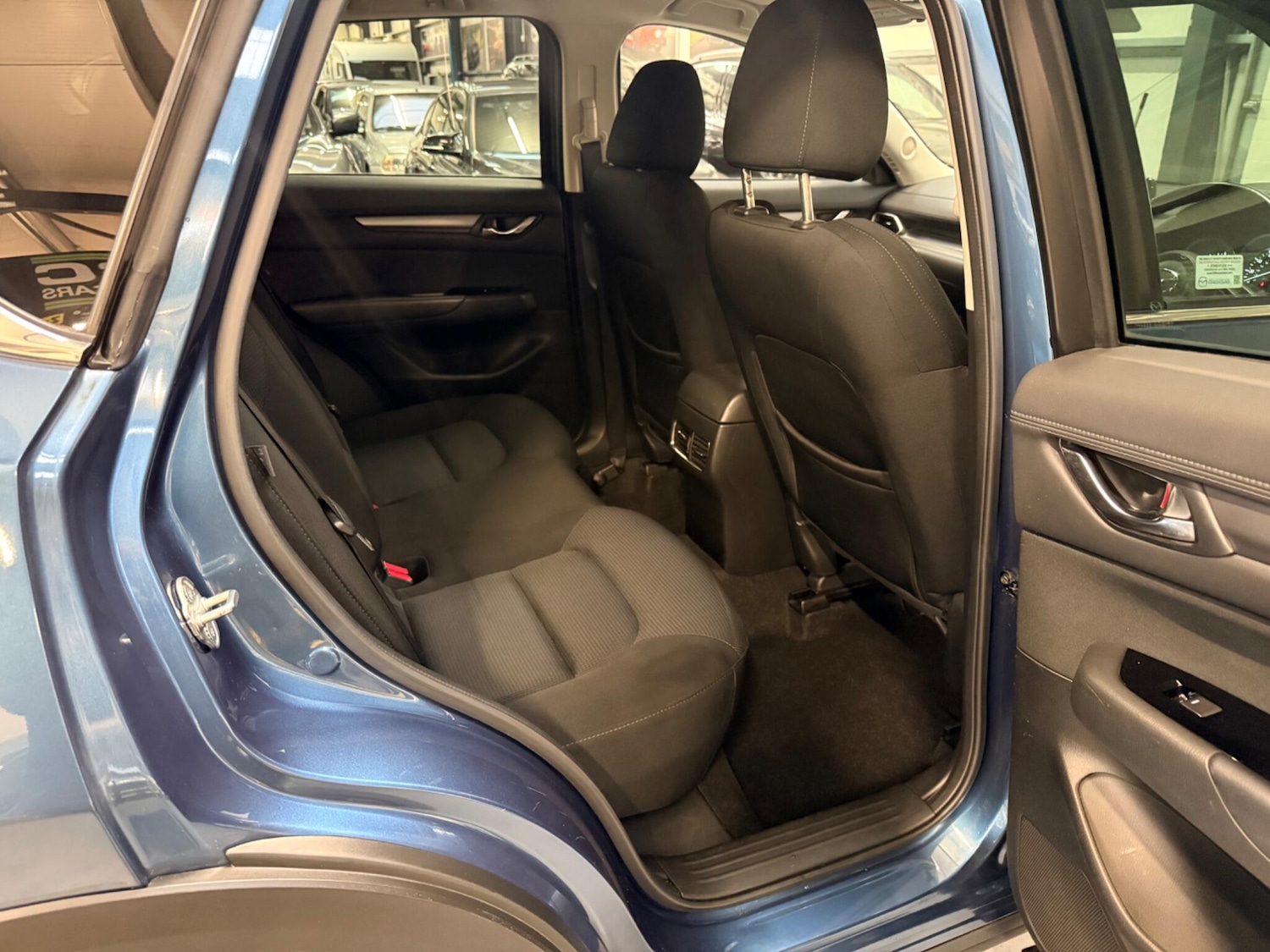 Used Mazda CX-5 for sale - 77783619: Photo 30