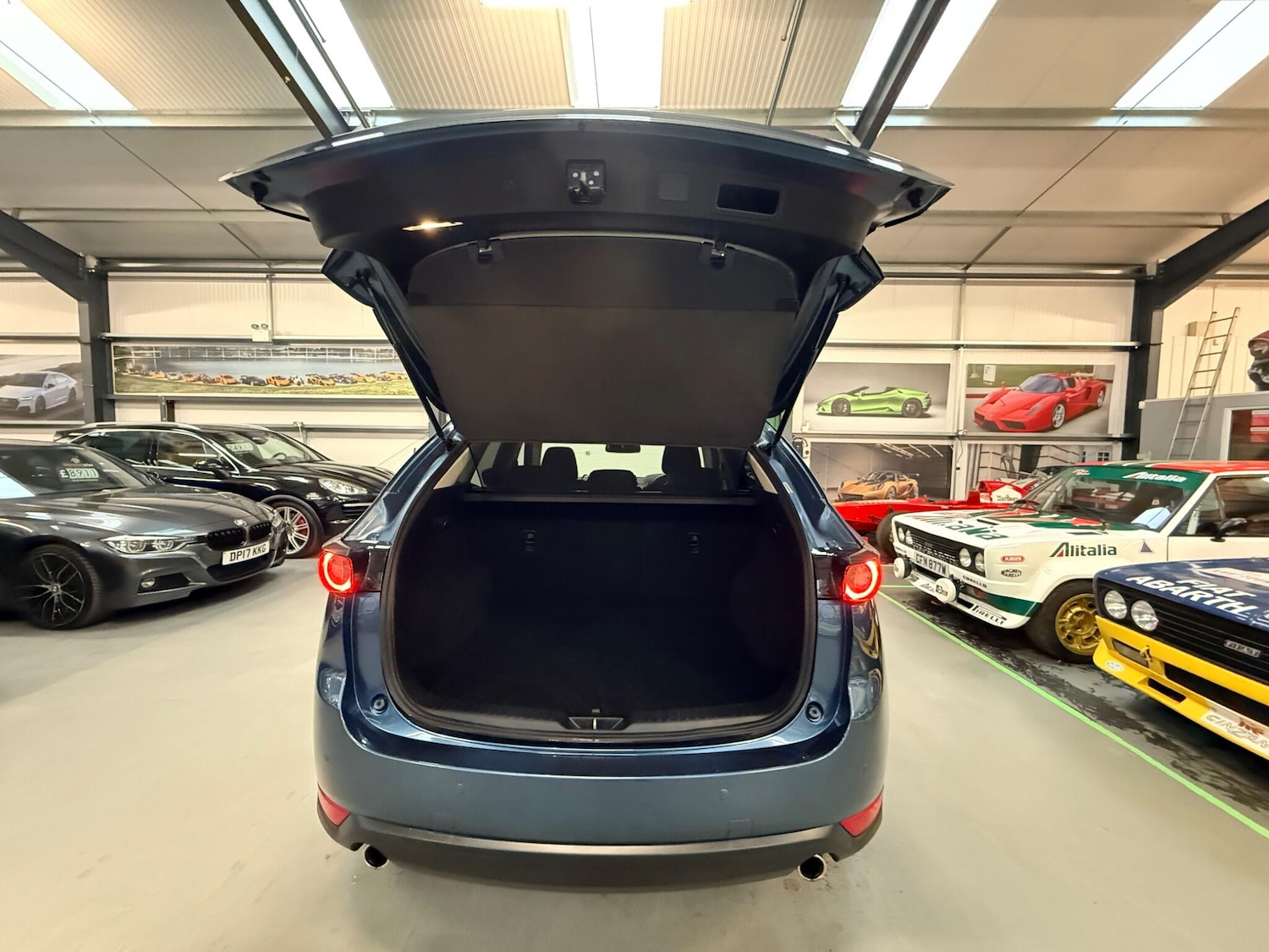 Used Mazda CX-5 for sale - 77783619: Photo 31