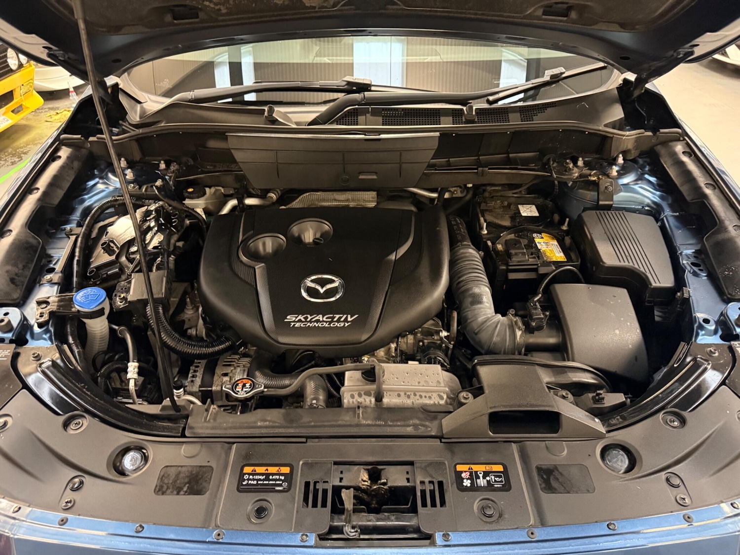 Used Mazda CX-5 for sale - 77783619: Photo 32