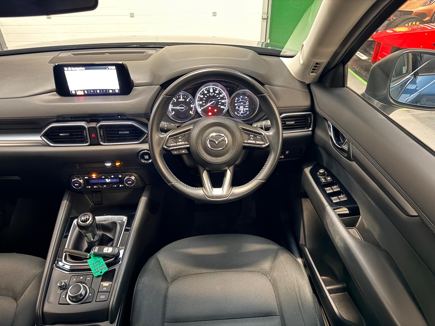 Used Mazda CX-5 for sale - 77783619: Photo 9