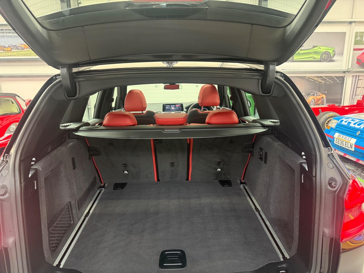 Vehicle 19
