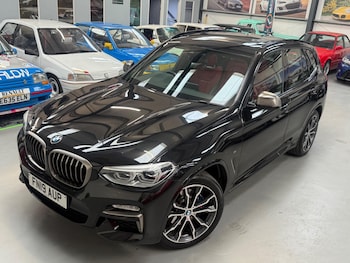 Used BMW X3 2019 for sale - 75839045: Photo