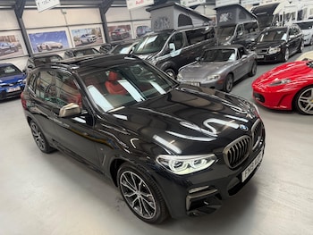 Used BMW X3 2019 for sale - 75839045: Photo