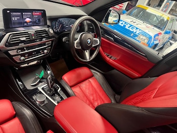 Used BMW X3 2019 for sale - 75839045: Photo