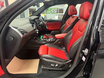 Used BMW X3 2019 for sale - 75839045: Photo
