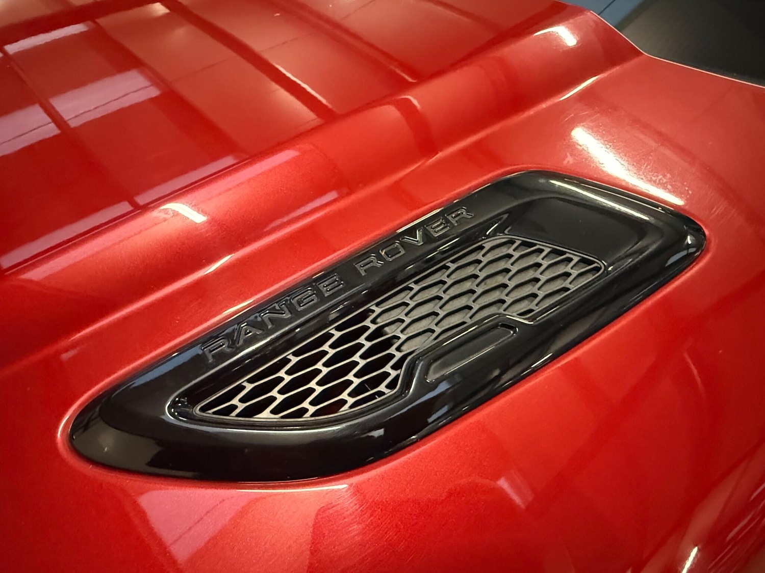 Used Land Rover Range Rover Evoque for sale - 76701705: Photo 12