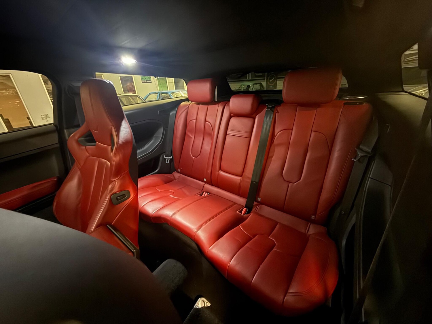 Used Land Rover Range Rover Evoque for sale - 76701705: Photo 14