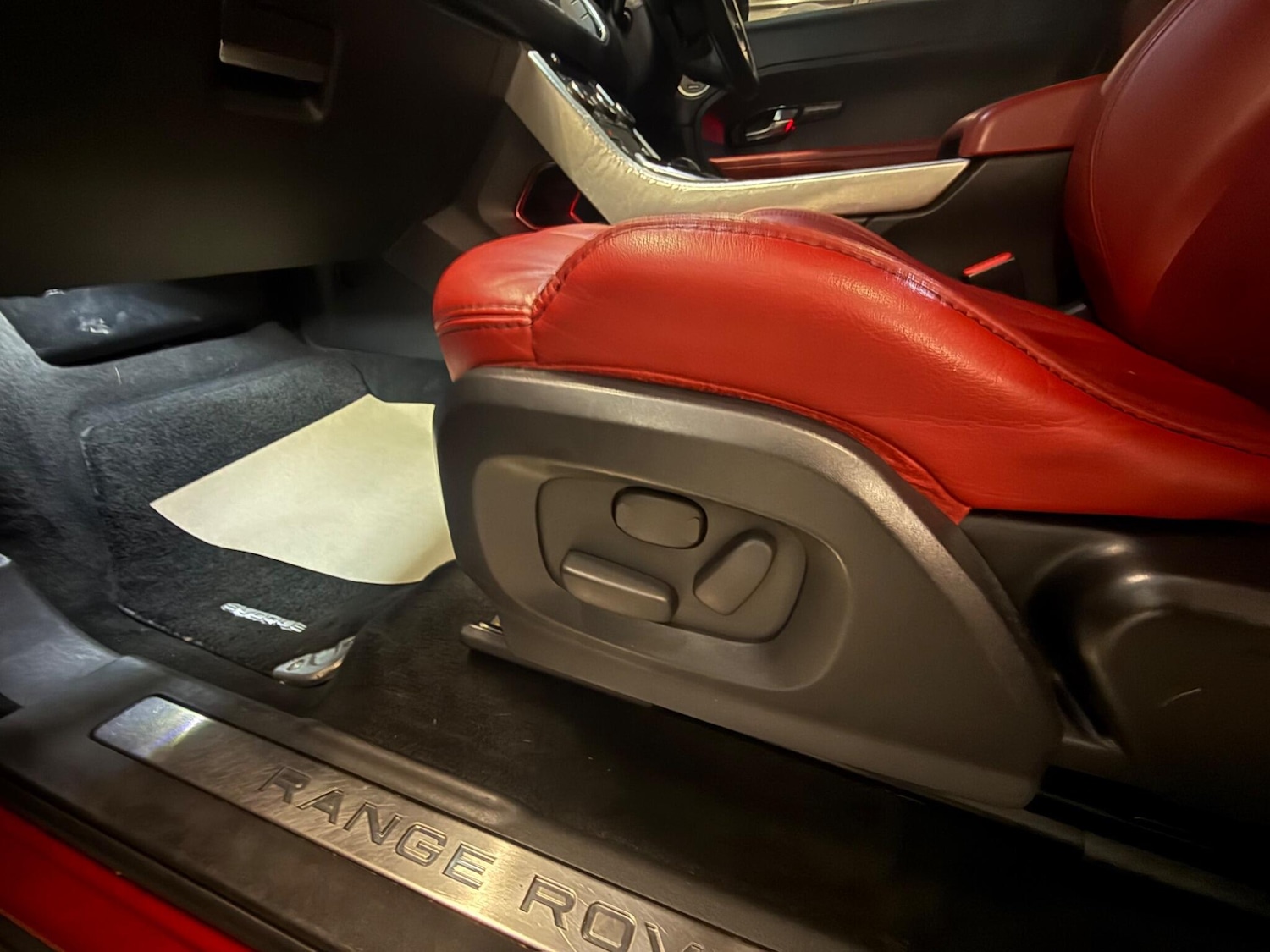 Used Land Rover Range Rover Evoque for sale - 76701705: Photo 15