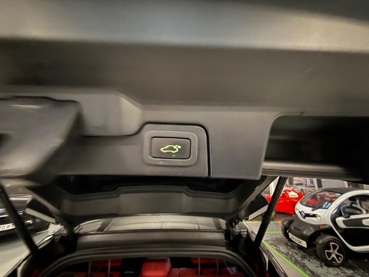 Used Land Rover Range Rover Evoque for sale - 76701705: Photo 19