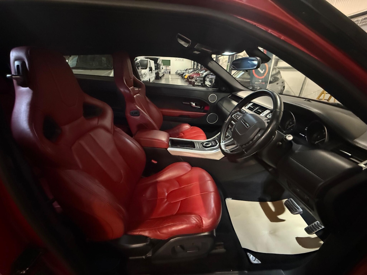 Used Land Rover Range Rover Evoque for sale - 76701705: Photo 20