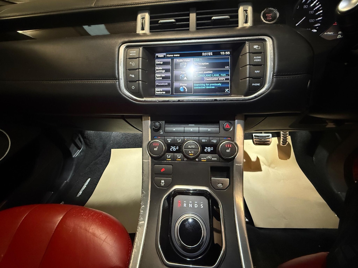 Used Land Rover Range Rover Evoque for sale - 76701705: Photo 22