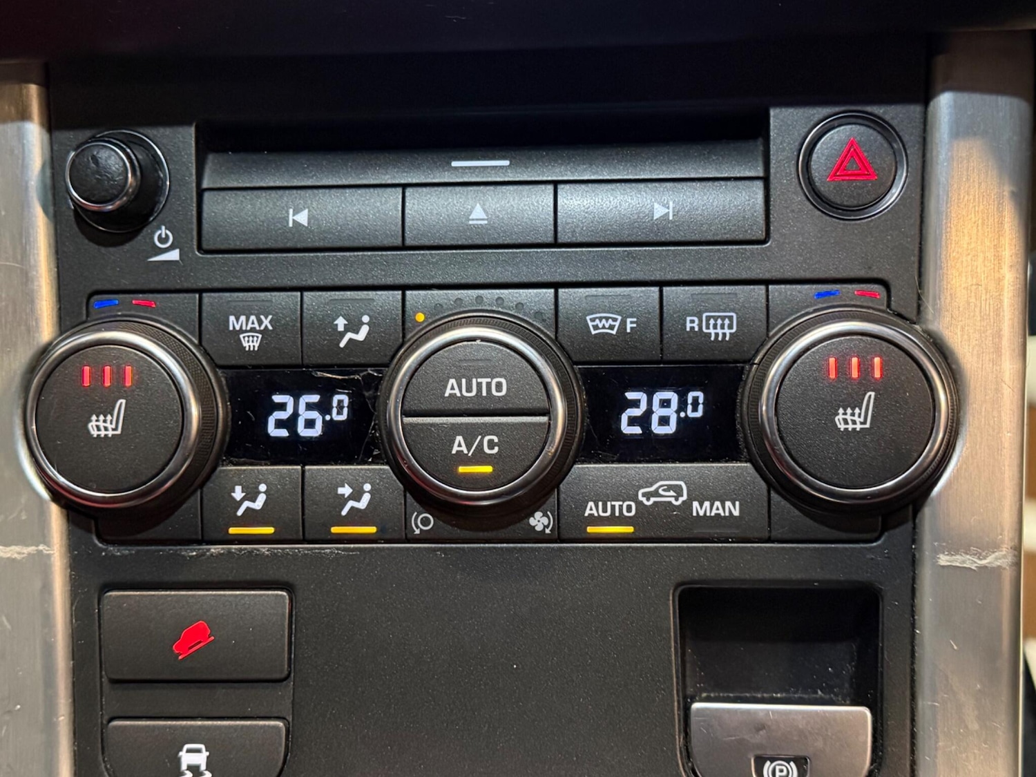 Used Land Rover Range Rover Evoque for sale - 76701705: Photo 23