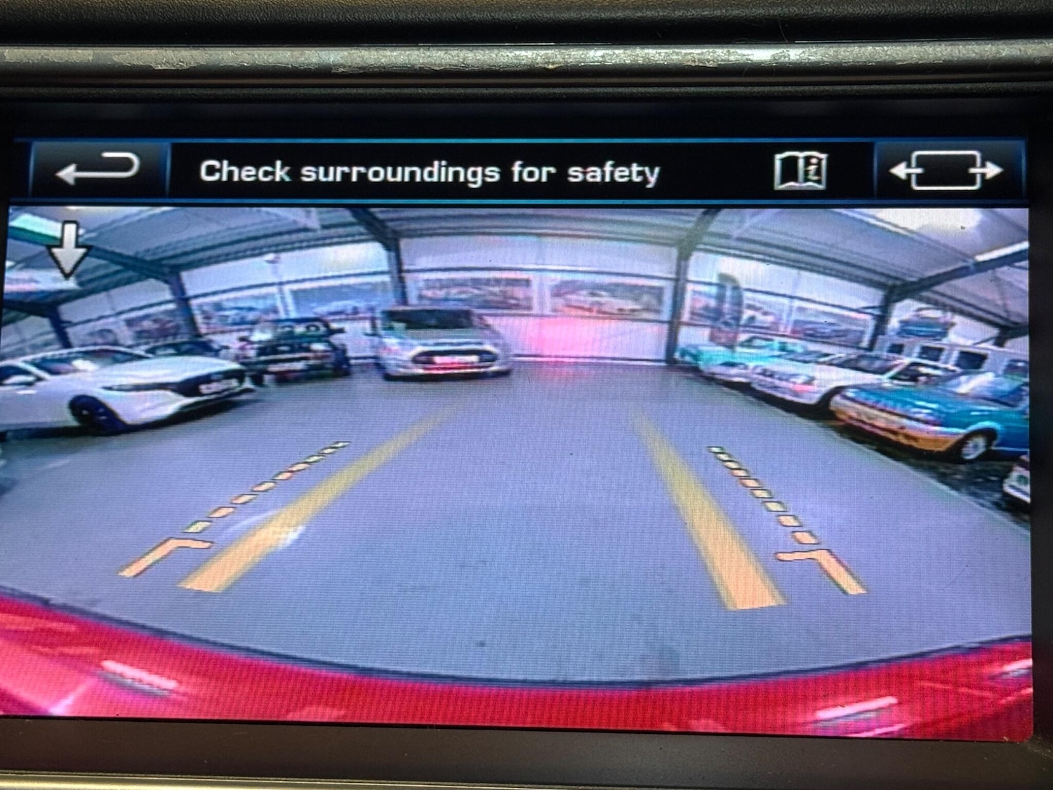 Used Land Rover Range Rover Evoque for sale - 76701705: Photo 26