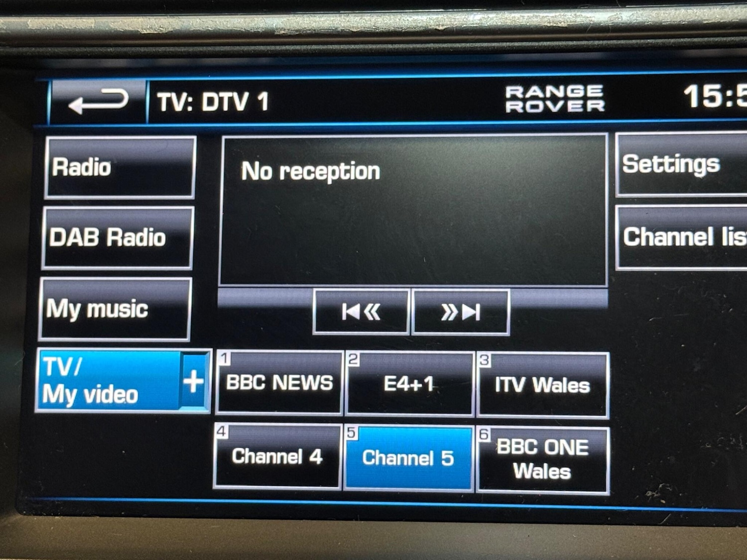 Used Land Rover Range Rover Evoque for sale - 76701705: Photo 27