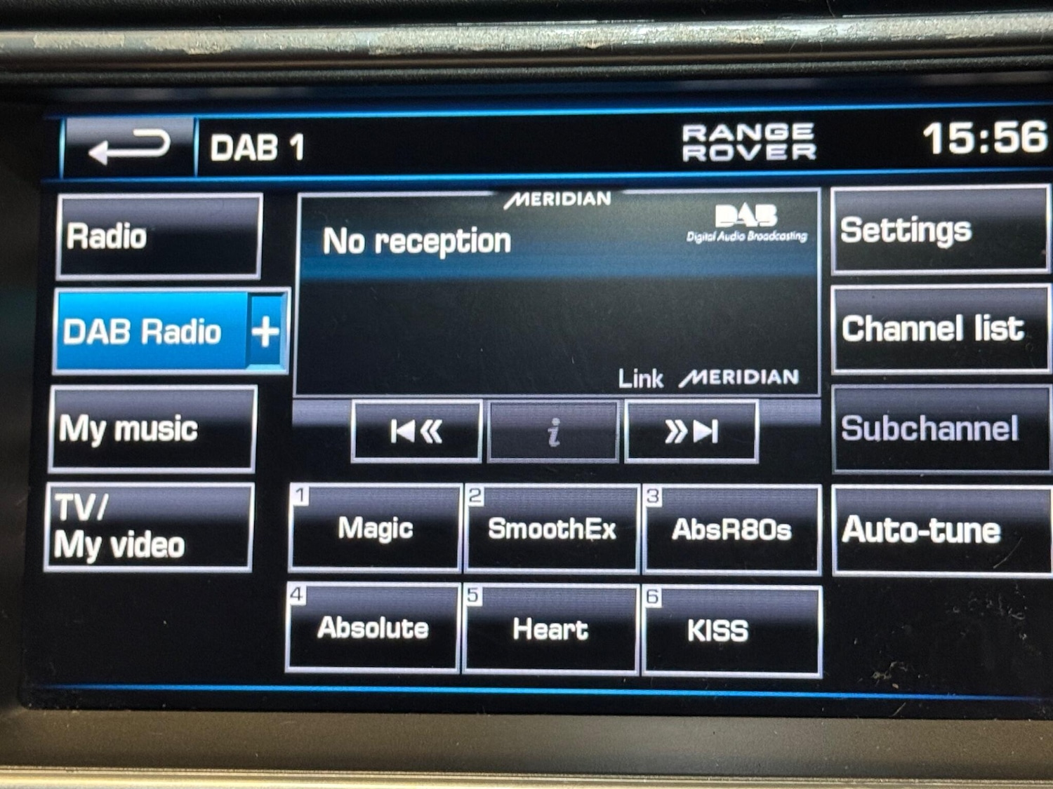 Used Land Rover Range Rover Evoque for sale - 76701705: Photo 29