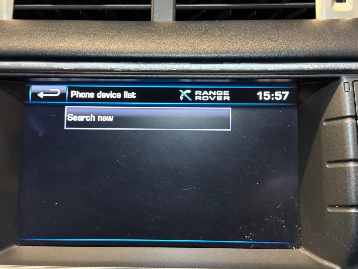 Used Land Rover Range Rover Evoque for sale - 76701705: Photo 30