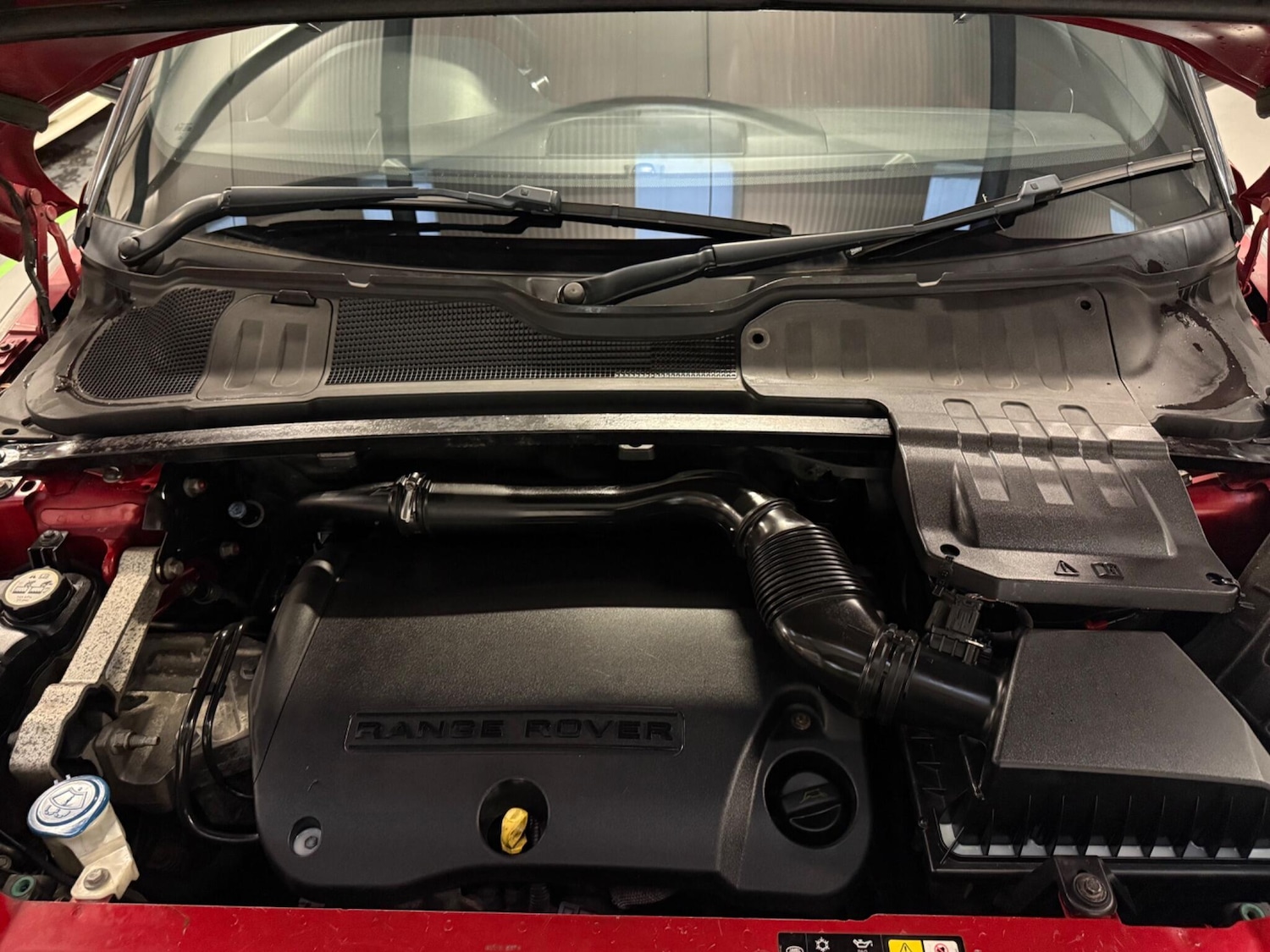 Used Land Rover Range Rover Evoque for sale - 76701705: Photo 36