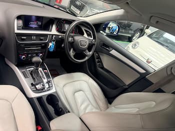 Used Audi A4 Allroad 2015 for sale - 79766298: Photo