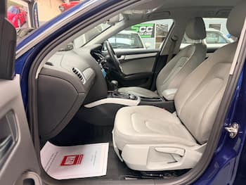 Used Audi A4 Allroad 2015 for sale - 79766298: Photo