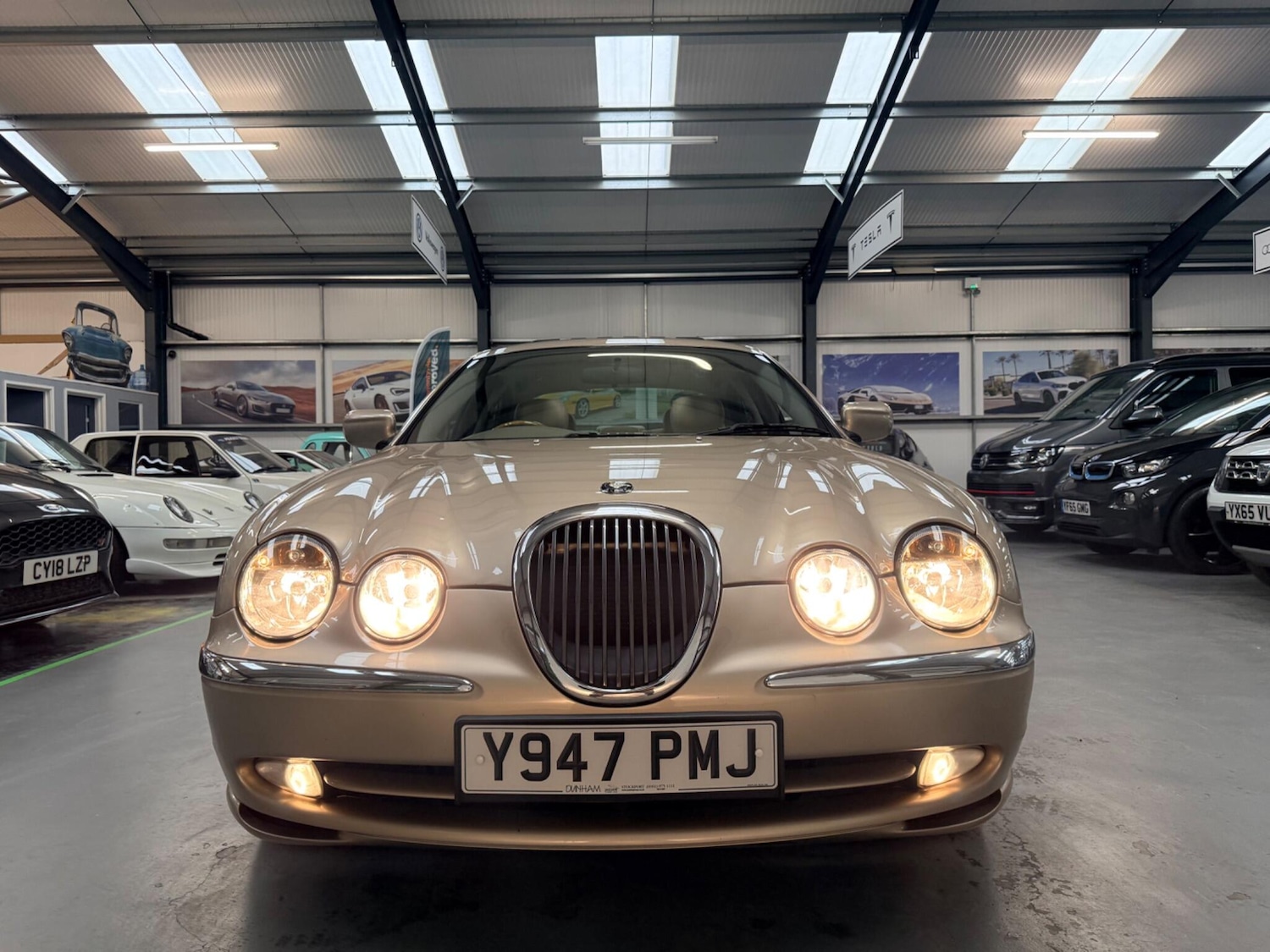 Used Jaguar S-Type for sale - 78135908: Photo 10