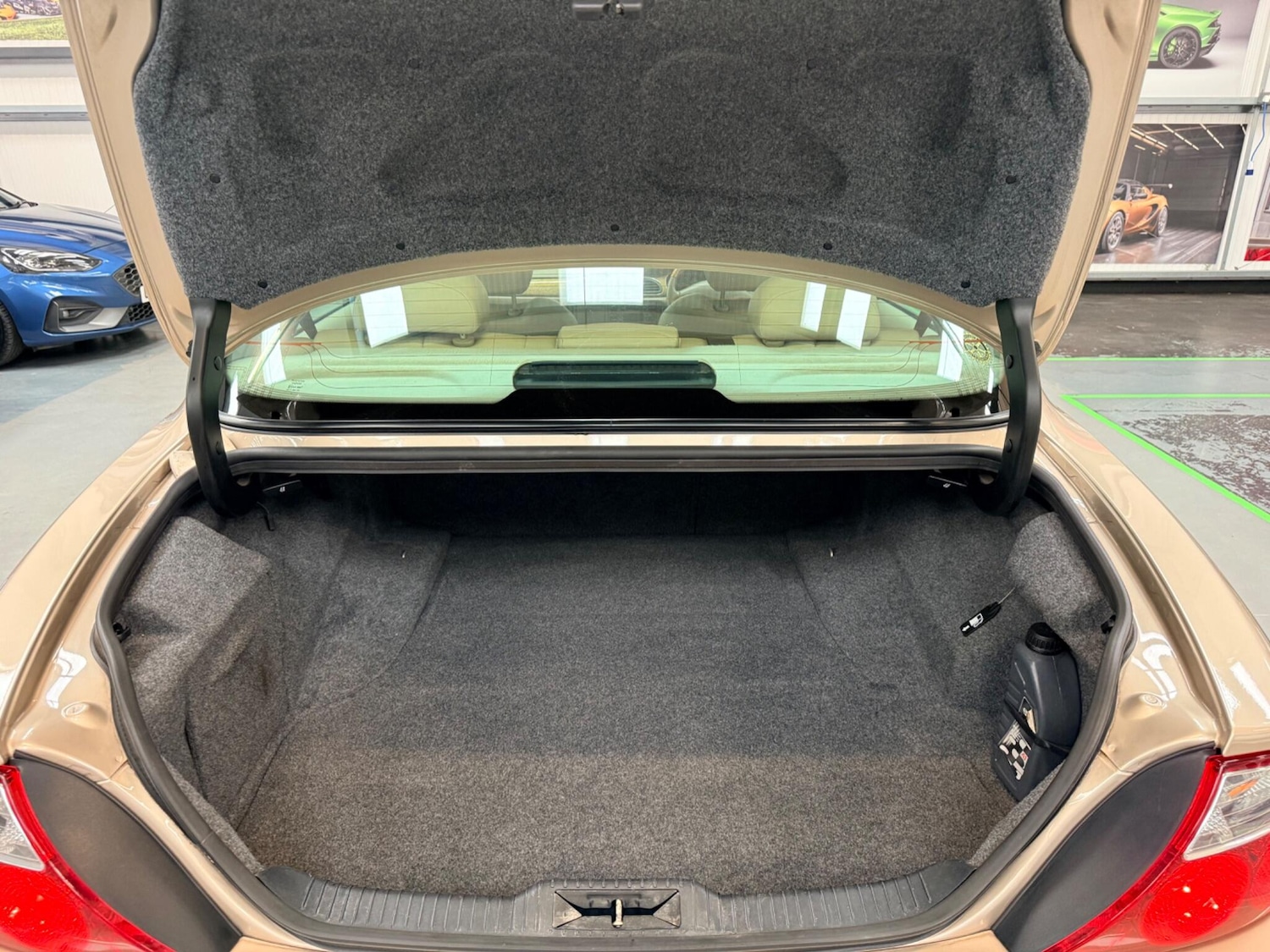 Used Jaguar S-Type for sale - 78135908: Photo 17