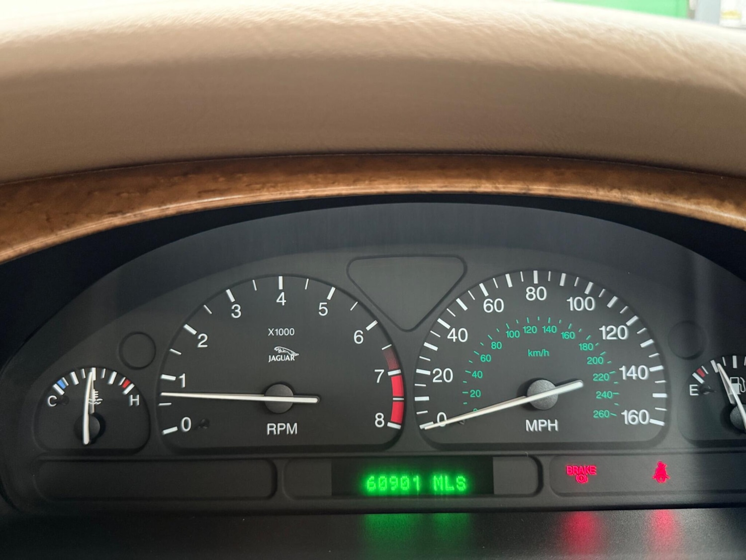 Used Jaguar S-Type for sale - 78135908: Photo 19