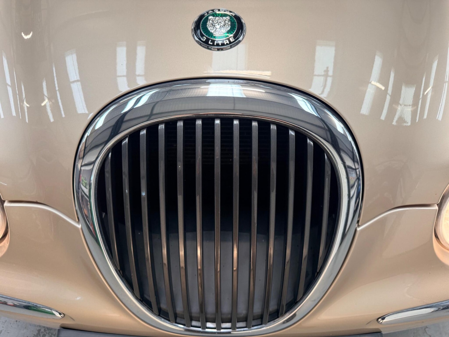 Used Jaguar S-Type for sale - 78135908: Photo 22