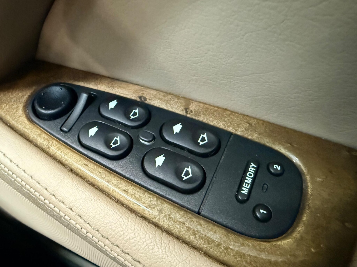 Used Jaguar S-Type for sale - 78135908: Photo 23