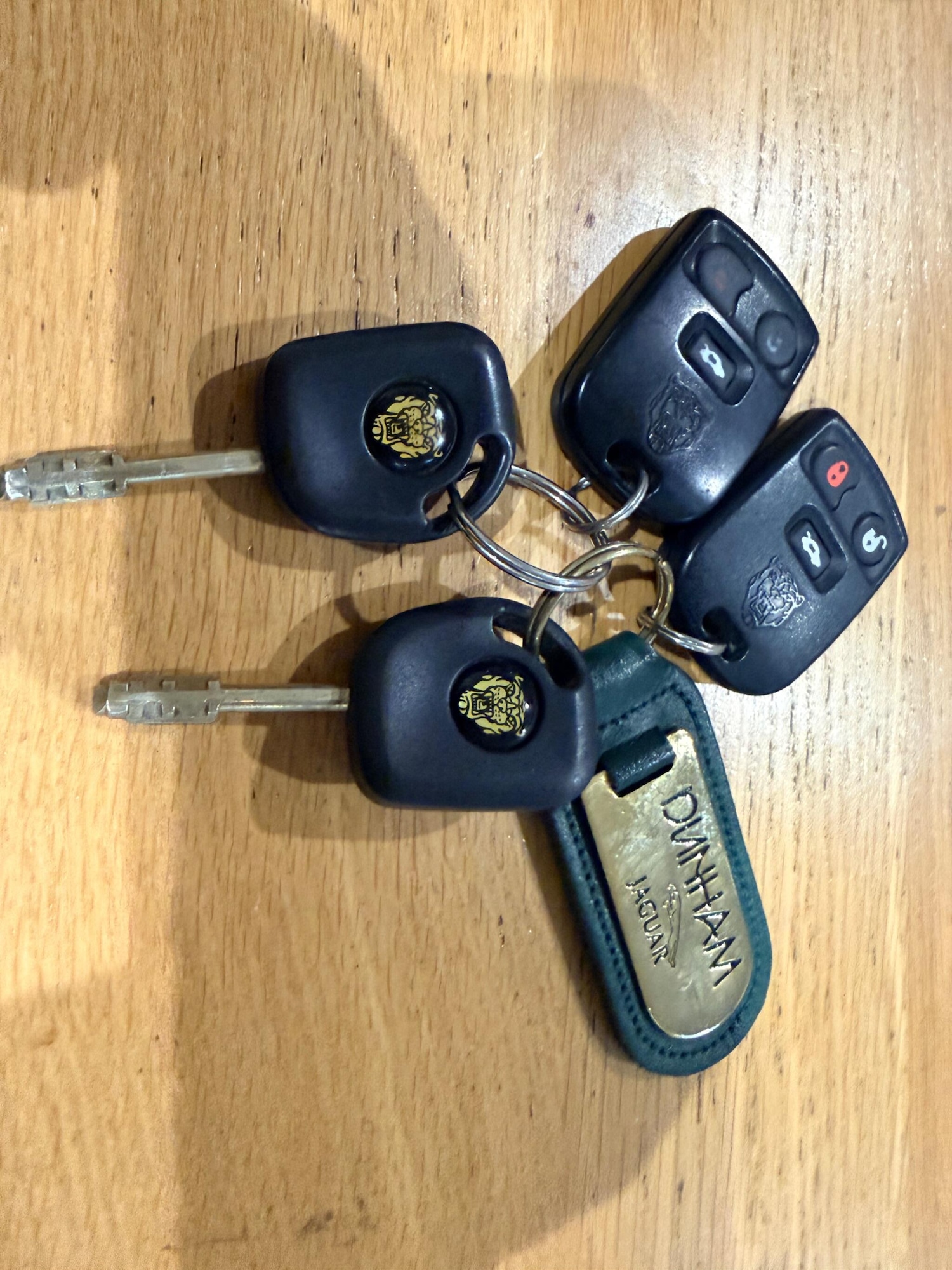 Used Jaguar S-Type for sale - 78135908: Photo 24