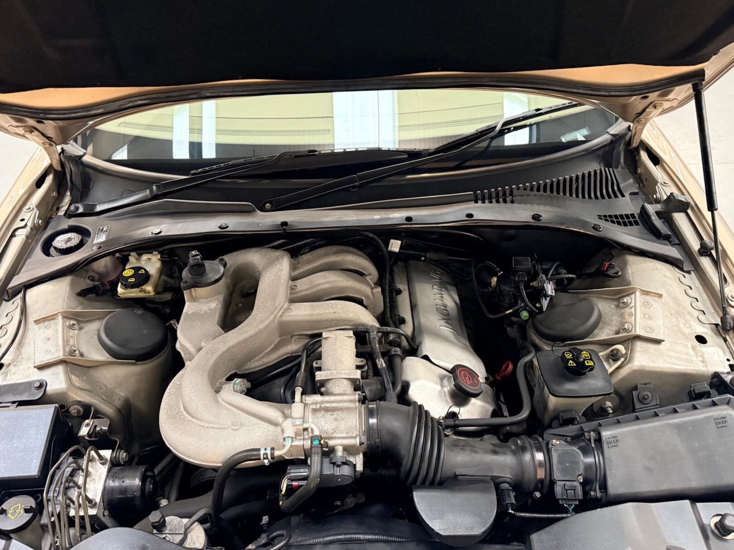 Used Jaguar S-Type for sale - 78135908: Photo 29