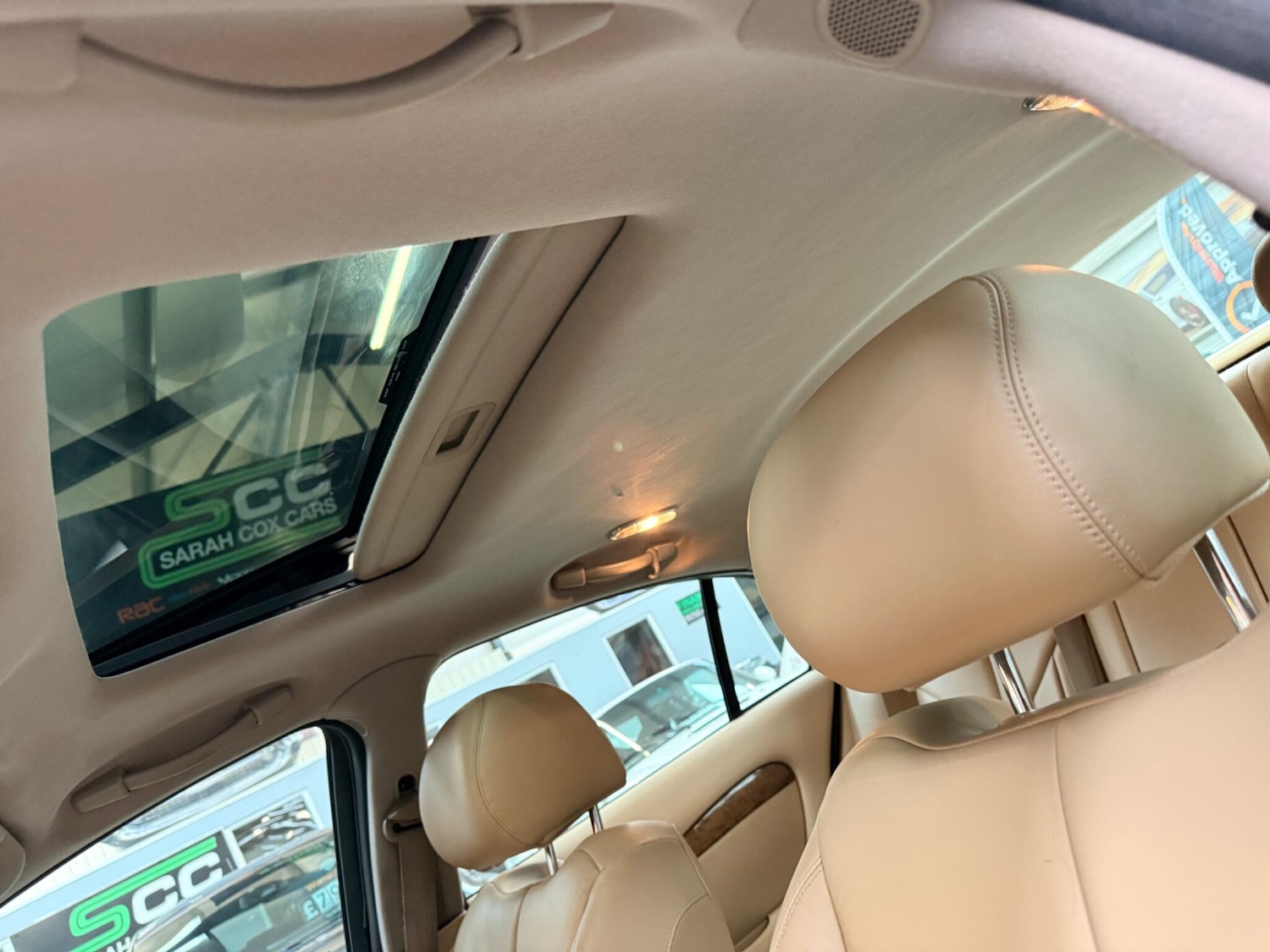 Used Jaguar S-Type for sale - 78135908: Photo 6