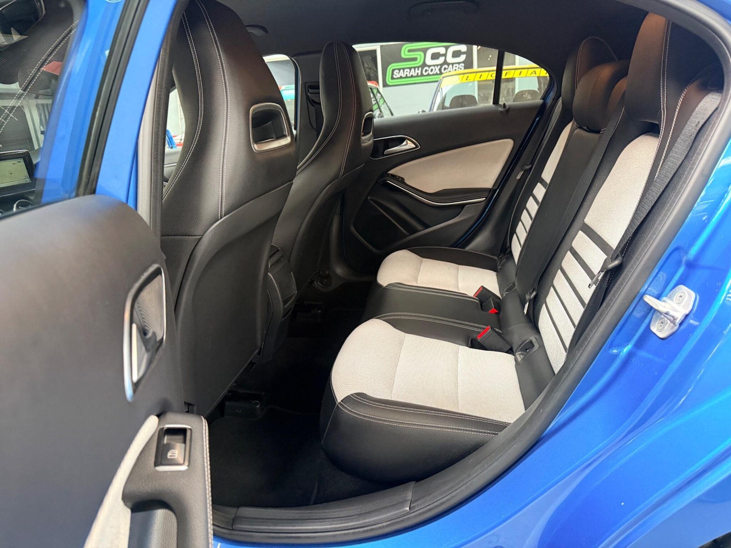 Used Mercedes-Benz A-Class for sale - 77793964: Photo 15