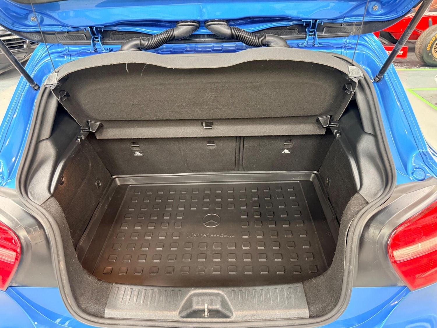 Used Mercedes-Benz A-Class for sale - 77793964: Photo 16