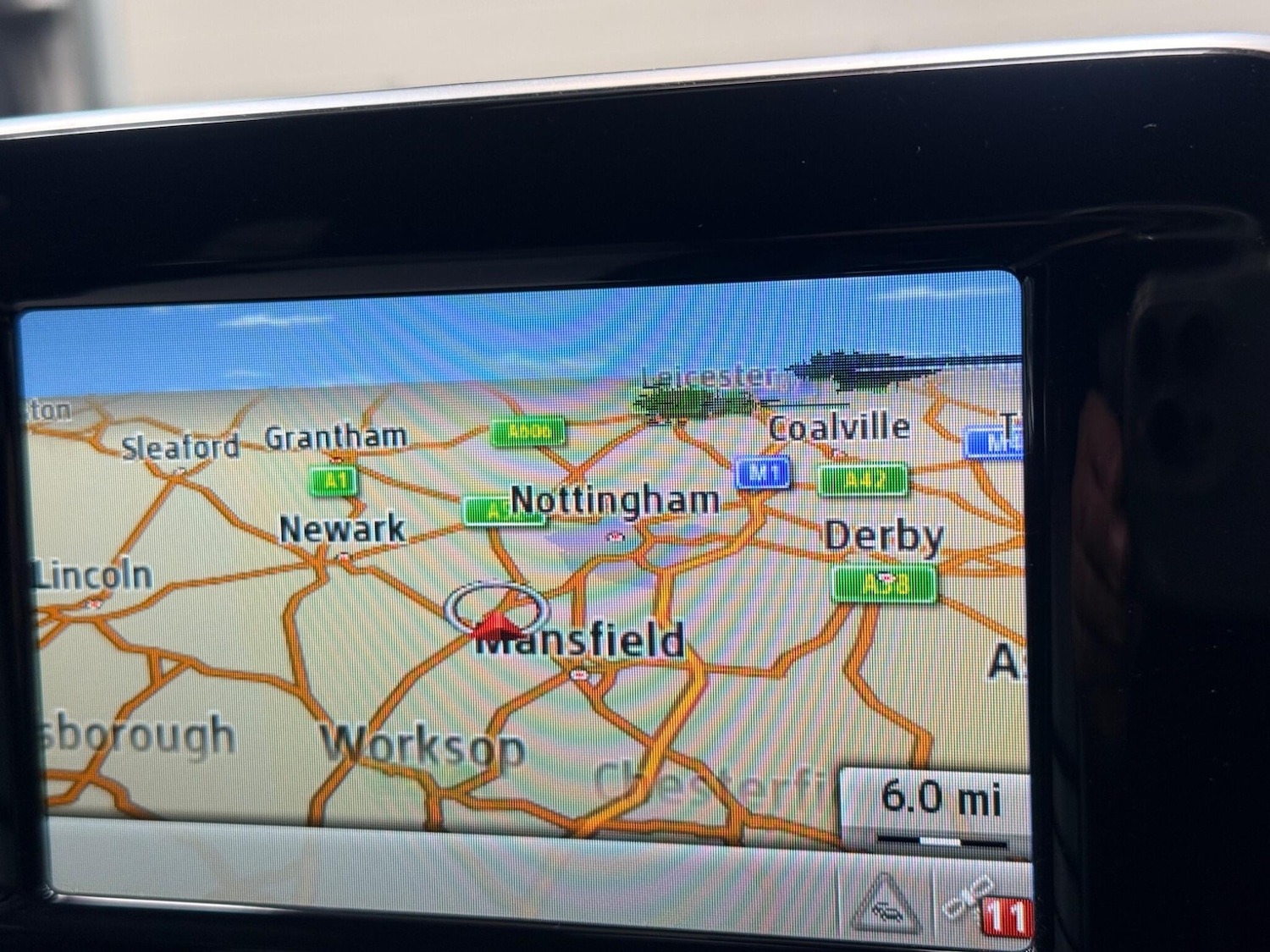 Used Mercedes-Benz A-Class for sale - 77793964: Photo 17