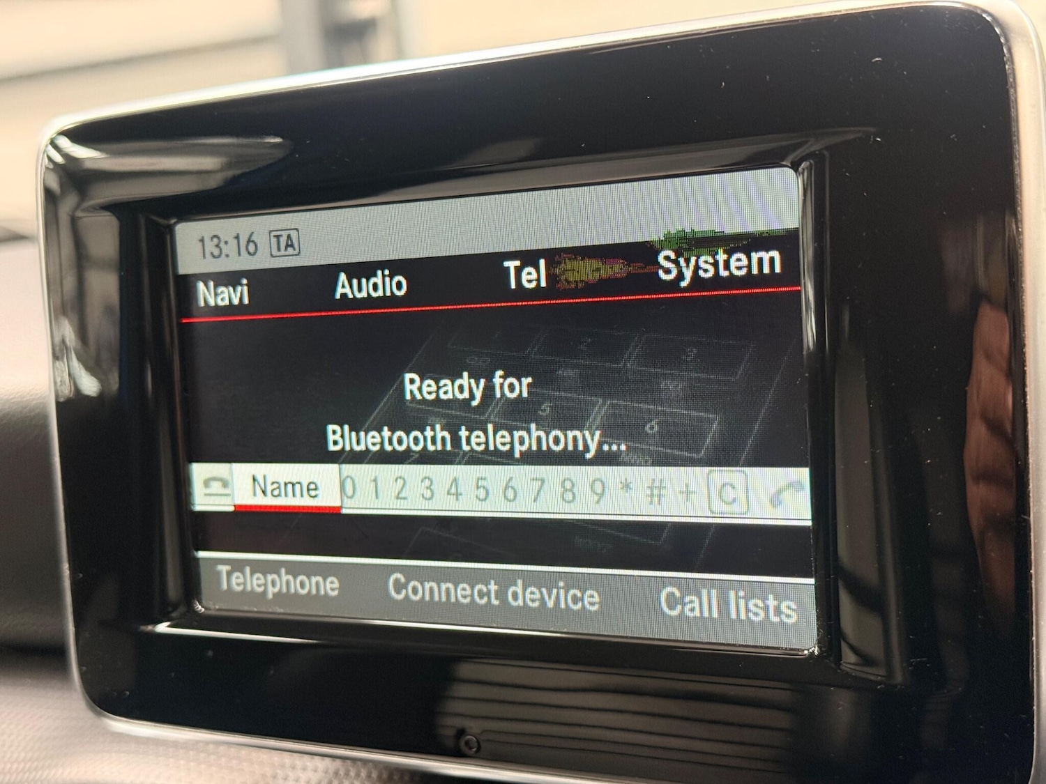 Used Mercedes-Benz A-Class for sale - 77793964: Photo 18