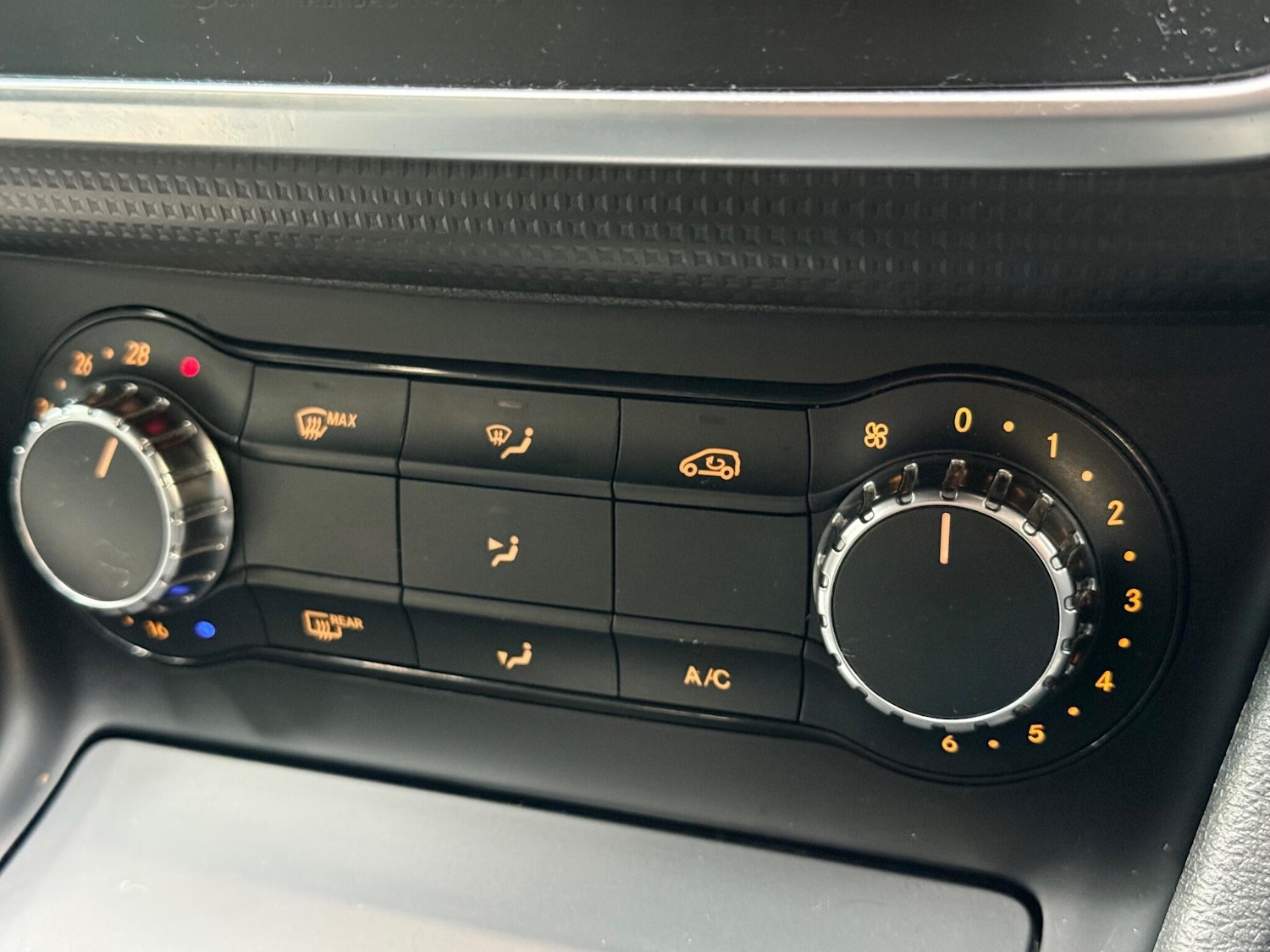 Used Mercedes-Benz A-Class for sale - 77793964: Photo 22