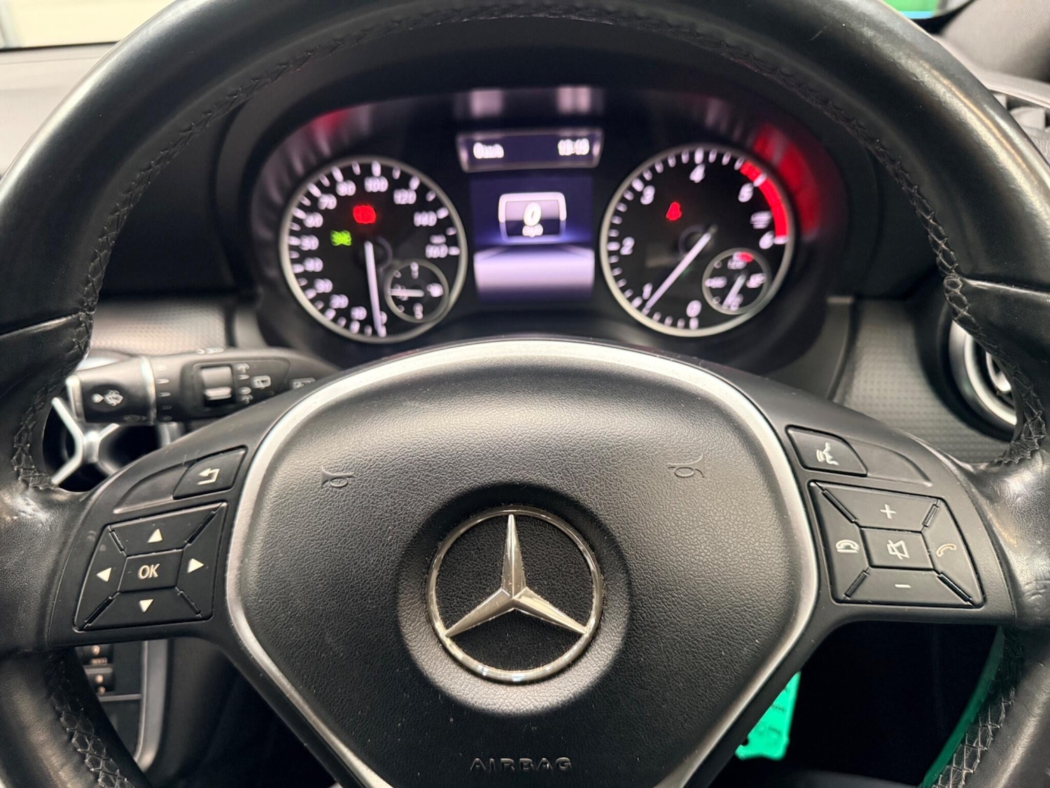 Used Mercedes-Benz A-Class for sale - 77793964: Photo 23