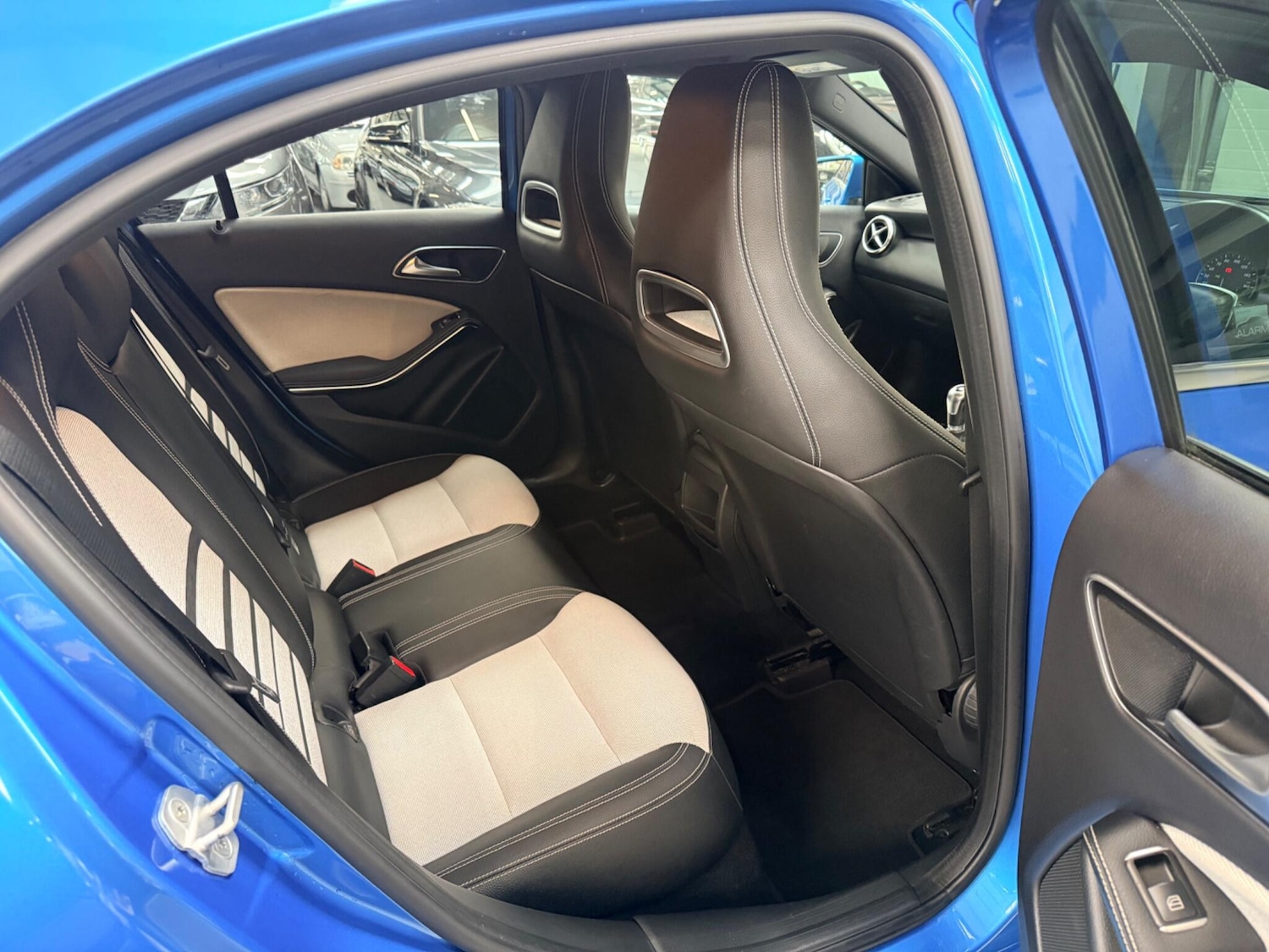 Used Mercedes-Benz A-Class for sale - 77793964: Photo 26