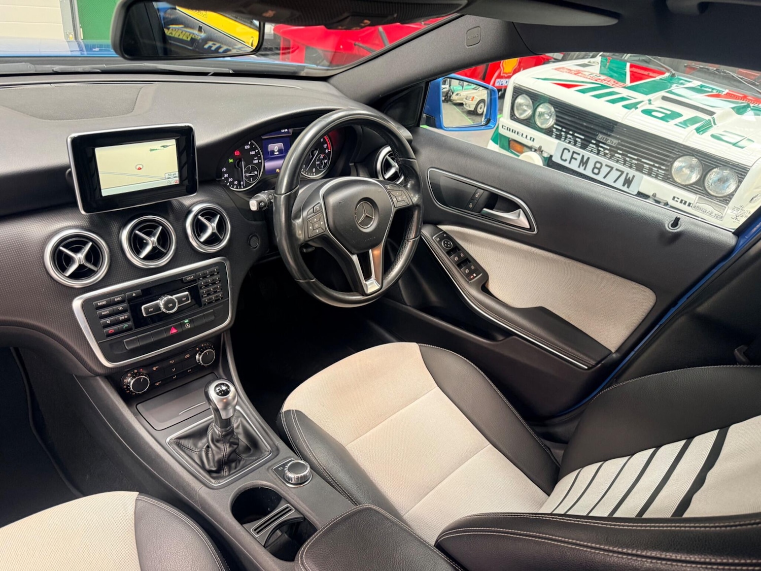 Used Mercedes-Benz A-Class for sale - 77793964: Photo 3