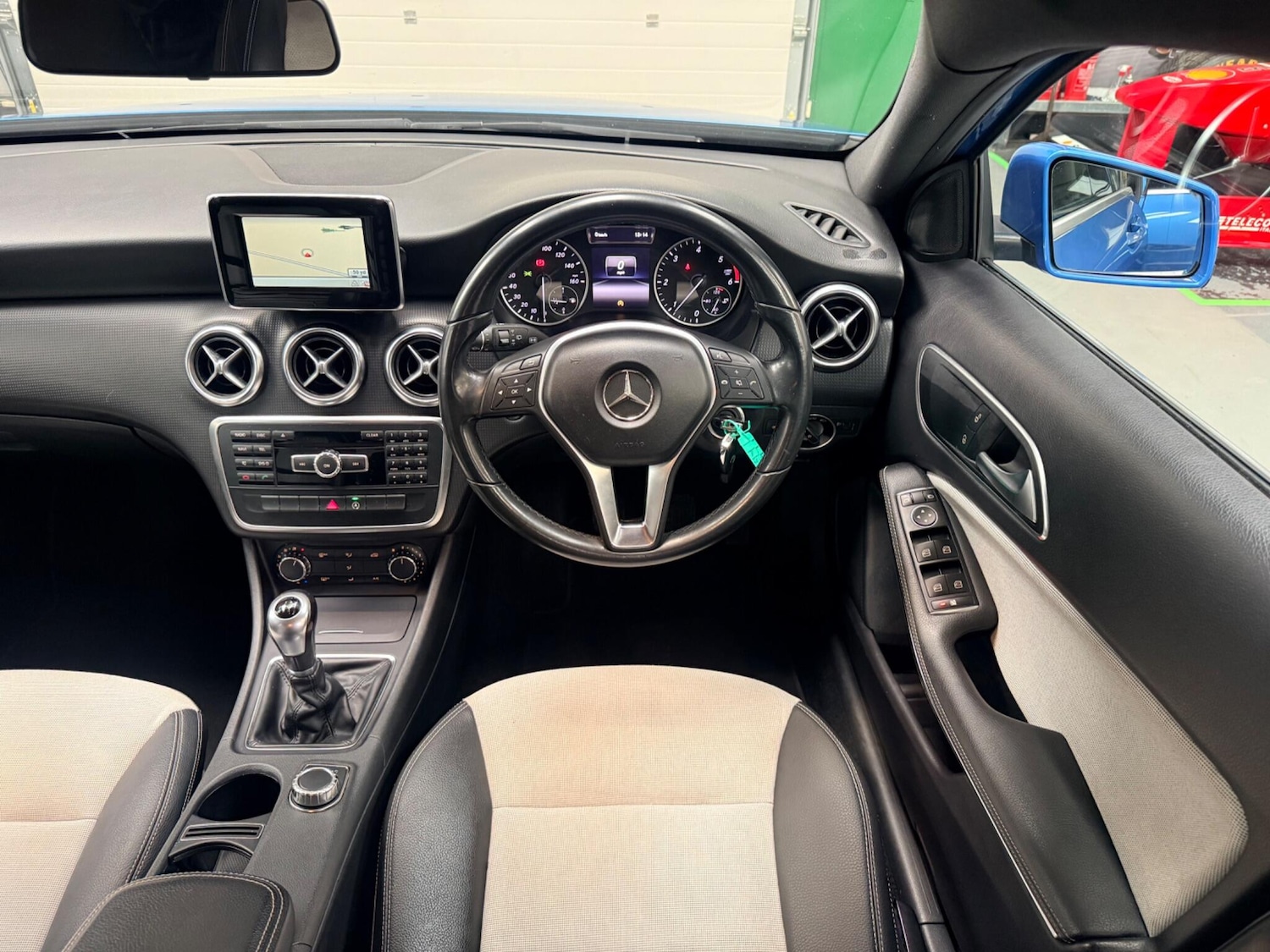 Used Mercedes-Benz A-Class for sale - 77793964: Photo 9