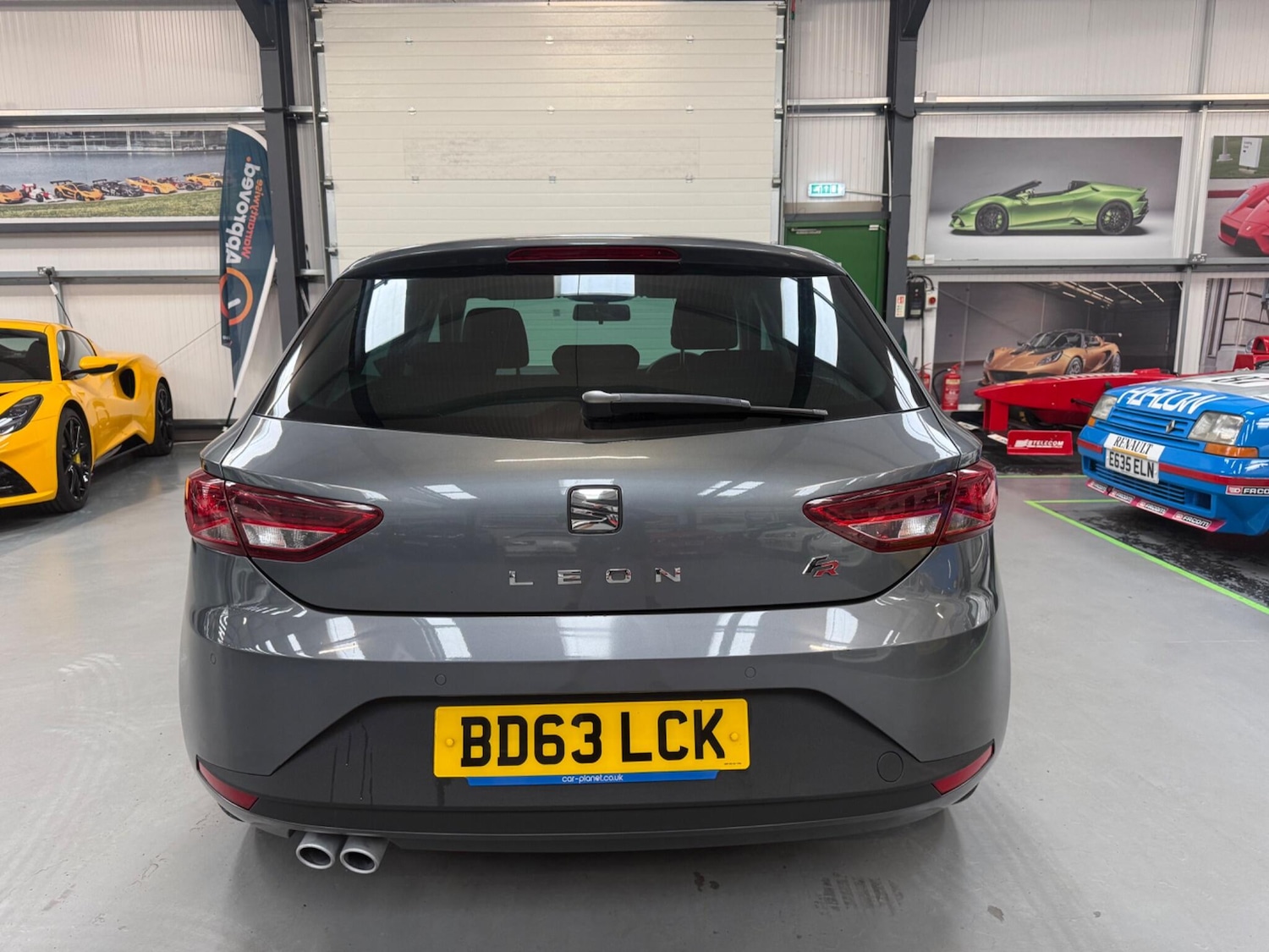 Used SEAT Leon 2013 for sale - 76175115: Photo 16
