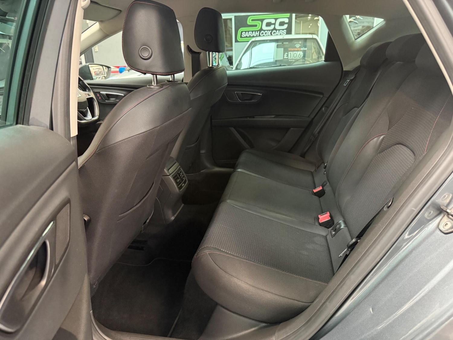 Used SEAT Leon 2013 for sale - 76175115: Photo 17