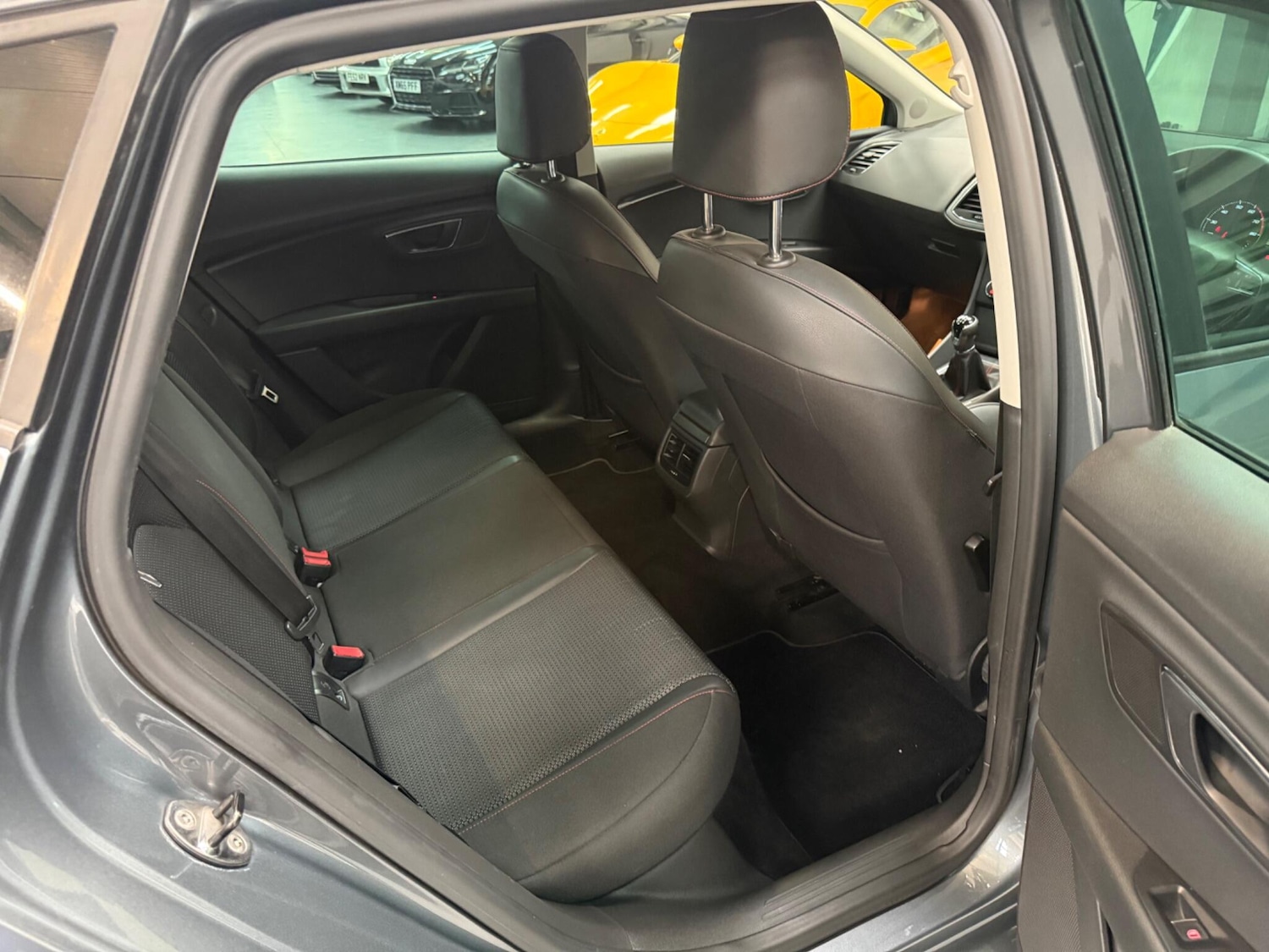Used SEAT Leon 2013 for sale - 76175115: Photo 18