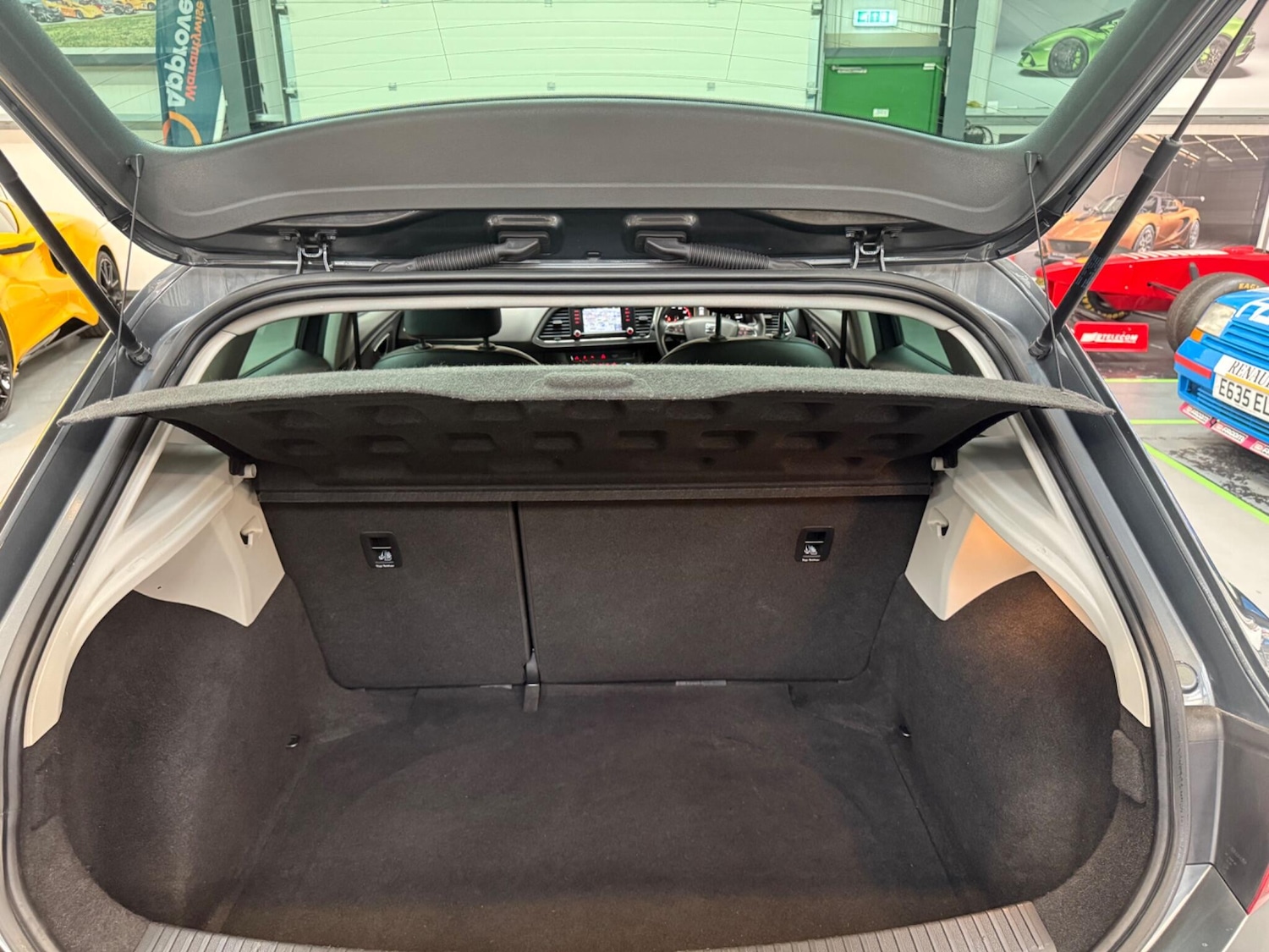 Used SEAT Leon 2013 for sale - 76175115: Photo 19