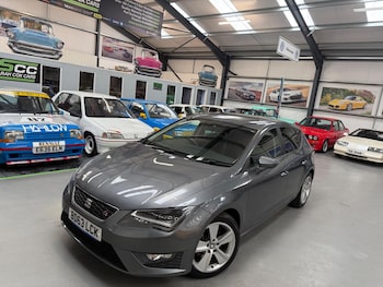 Used SEAT Leon 2013 for sale - 76175115: Photo