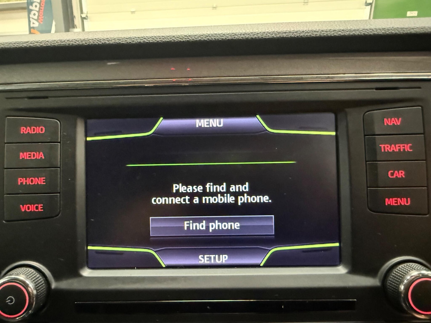 Used SEAT Leon 2013 for sale - 76175115: Photo 21