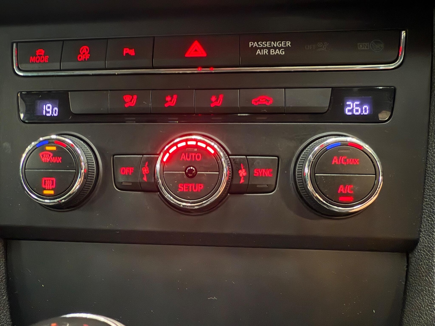 Used SEAT Leon 2013 for sale - 76175115: Photo 25
